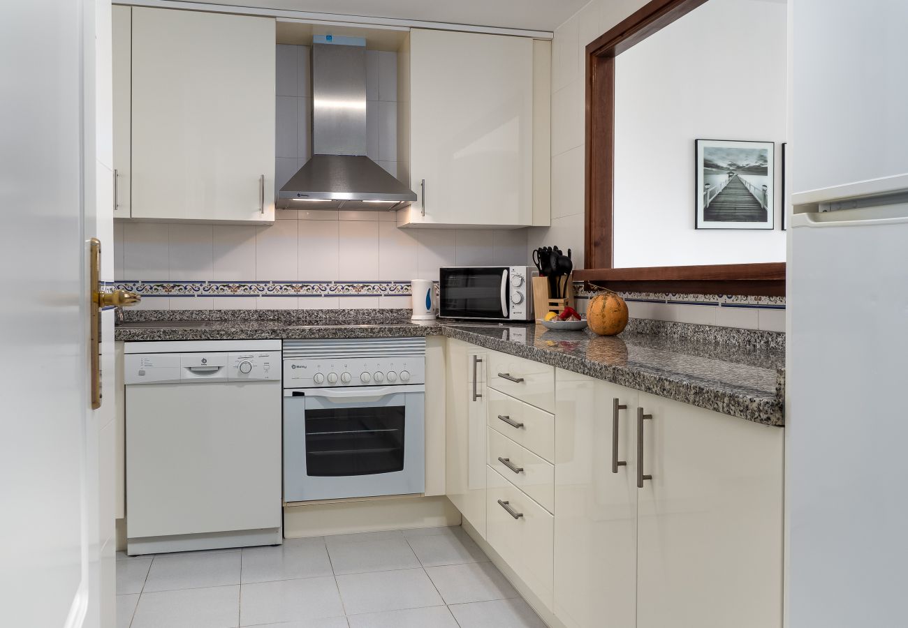Apartamento en Manilva - Duquesa Village 2290 Sunny Terrace 