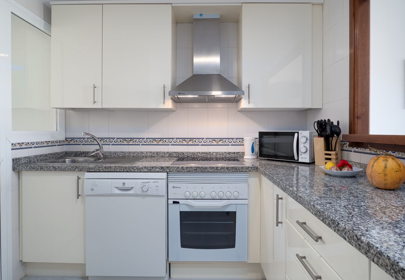 Apartamento en Manilva - Duquesa Village 2290 Sunny Terrace 