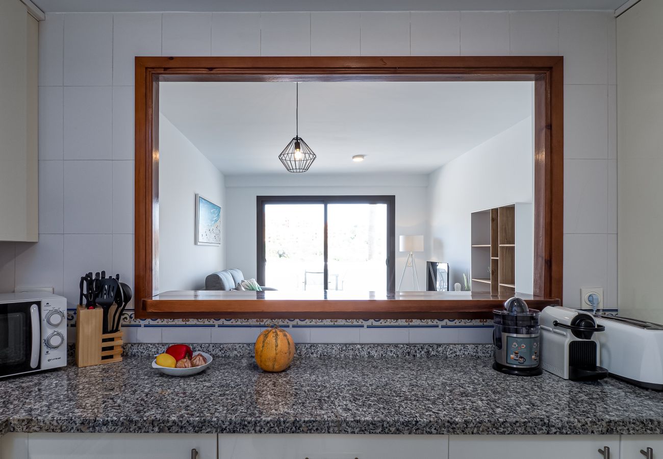 Apartamento en Manilva - Duquesa Village 2290 Sunny Terrace 