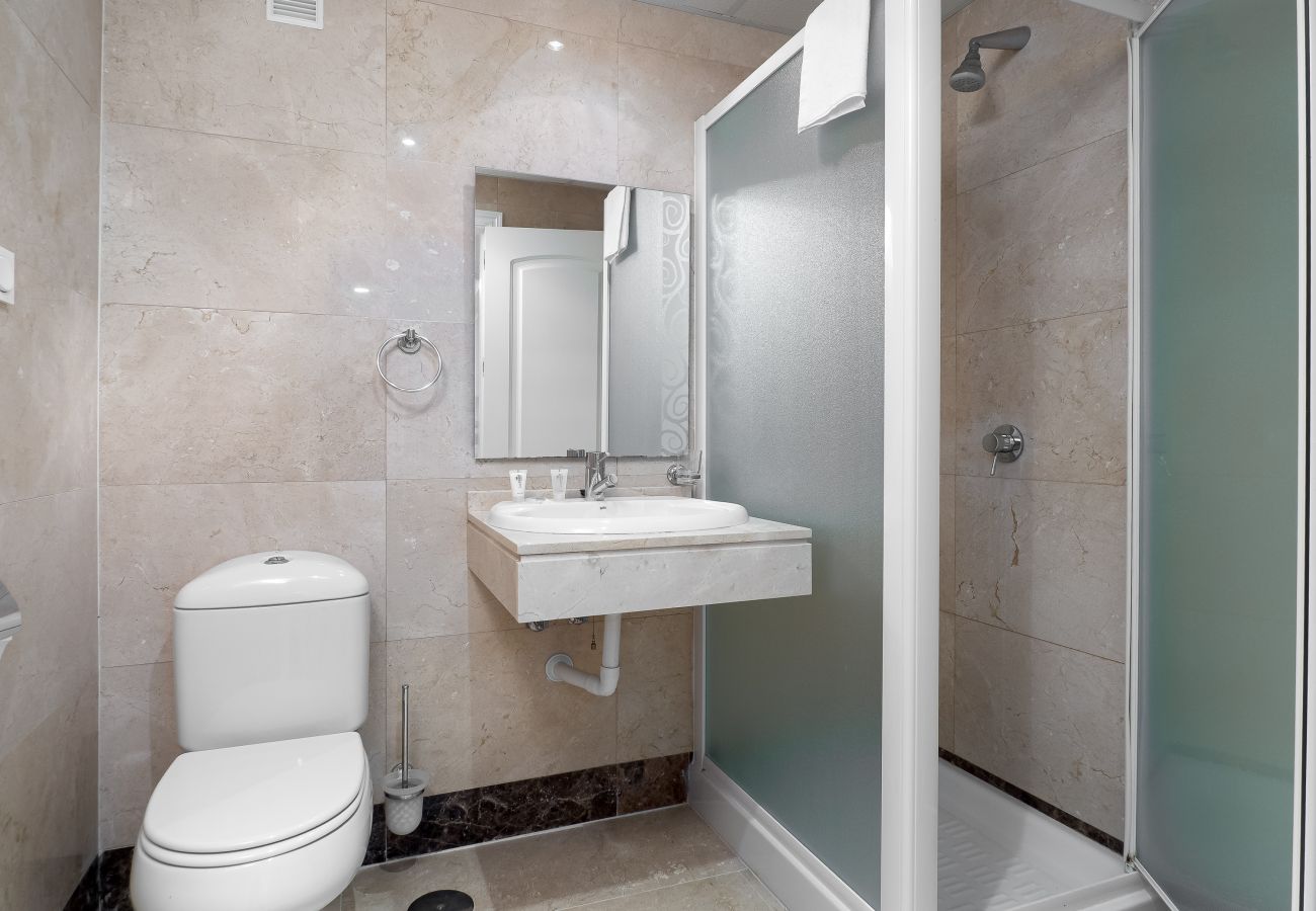 Apartamento en Manilva - Duquesa Village 2290 Sunny Terrace 
