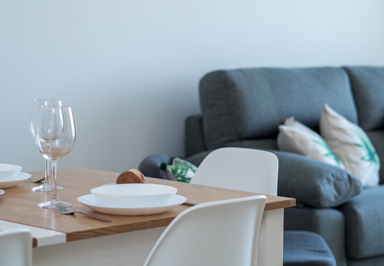 Apartamento en Manilva - Duquesa Village 2290 Sunny Terrace 