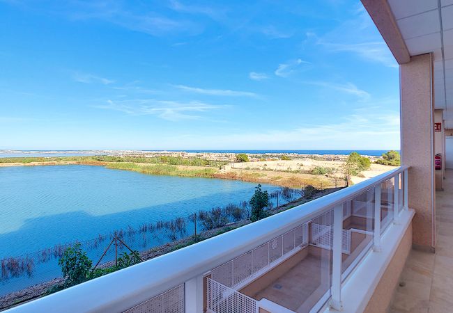 Apartamento en Orihuela Costa - 3071 Vista Azul XXIX 3071 Apartamento en Orihuela Costa - 3071 Vista Azul XXIX 3071