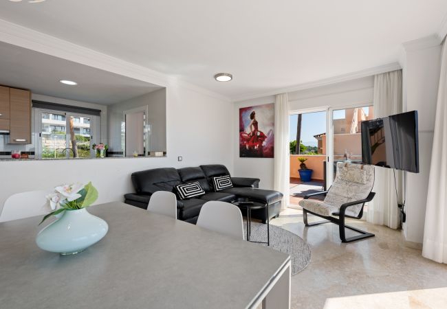 Apartamento en Casares - Mirador de Doña Julia 2163 Golf & Relax Apartamento en Casares - Mirador de Doña Julia 2163 Golf & Relax