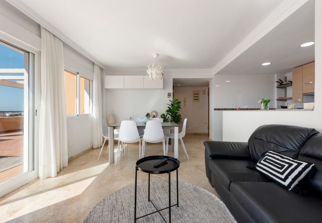 Apartamento en Casares - Mirador de Doña Julia 2163 Golf & Relax Apartamento en Casares - Mirador de Doña Julia 2163 Golf & Relax