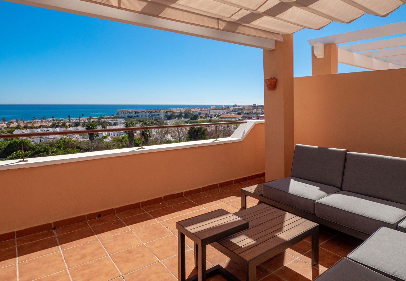 Apartamento en Casares - Mirador de Doña Julia 2163 Golf & Relax