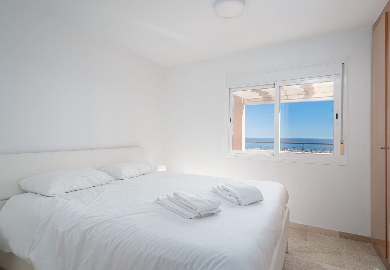 Apartamento en Casares - Mirador de Doña Julia 2163 Golf & Relax