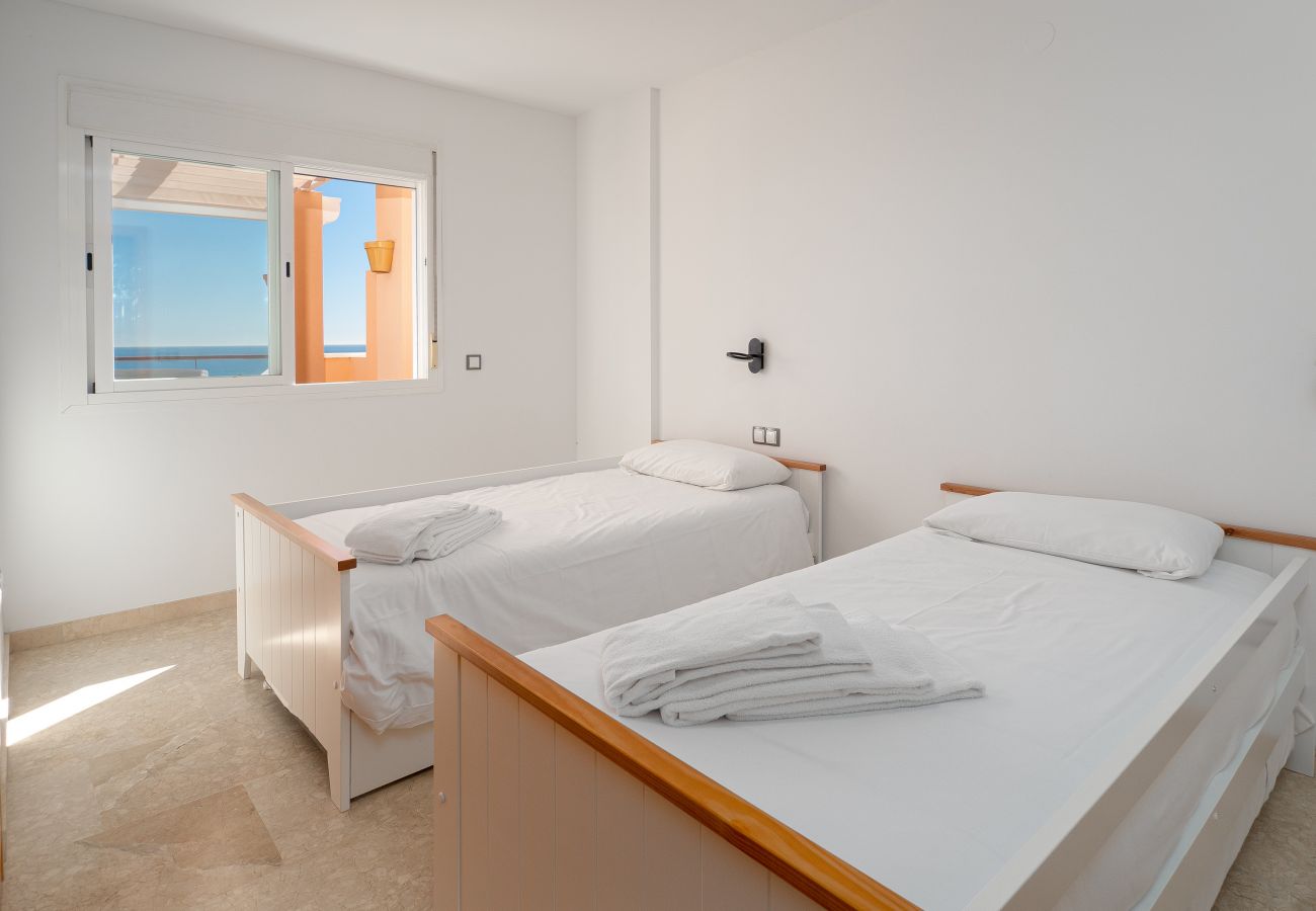Apartamento en Casares - Mirador de Doña Julia 2163 Golf & Relax