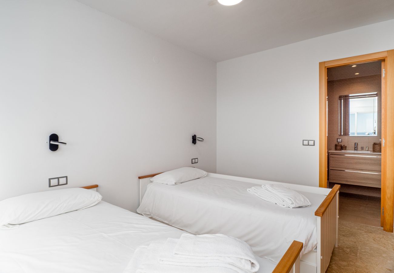 Apartamento en Casares - Mirador de Doña Julia 2163 Golf & Relax