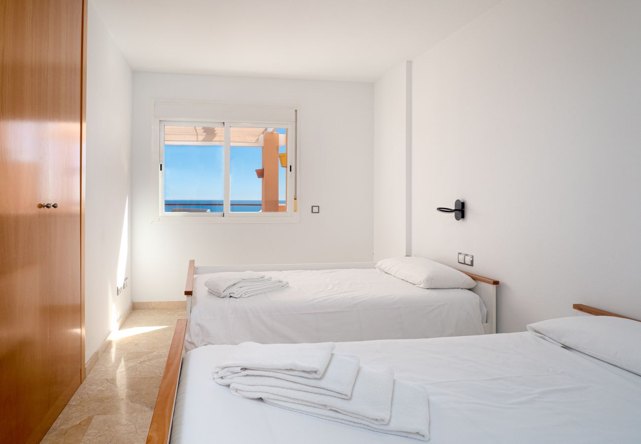 Apartamento en Casares - Mirador de Doña Julia 2163 Golf & Relax