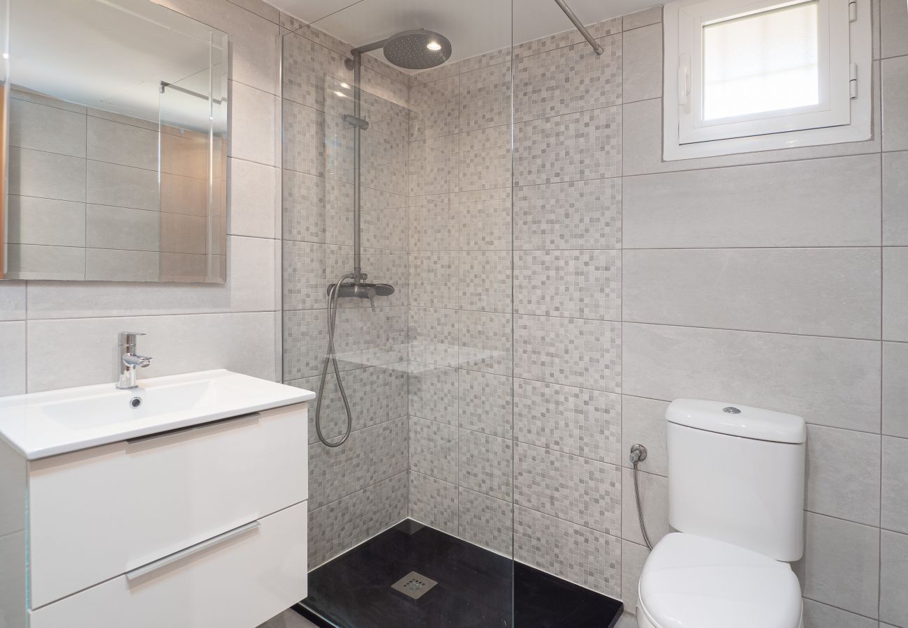 Apartamento en Casares - Mirador de Doña Julia 2163 Golf & Relax
