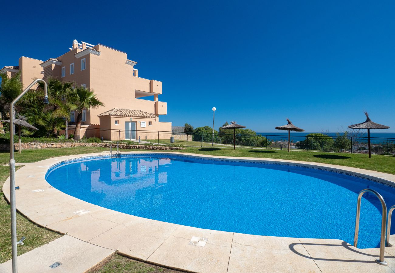 Apartamento en Casares - Mirador de Doña Julia 2163 Golf & Relax