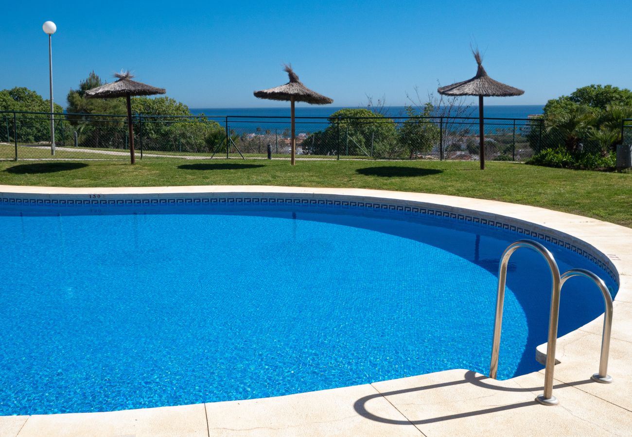 Apartamento en Casares - Mirador de Doña Julia 2163 Golf & Relax