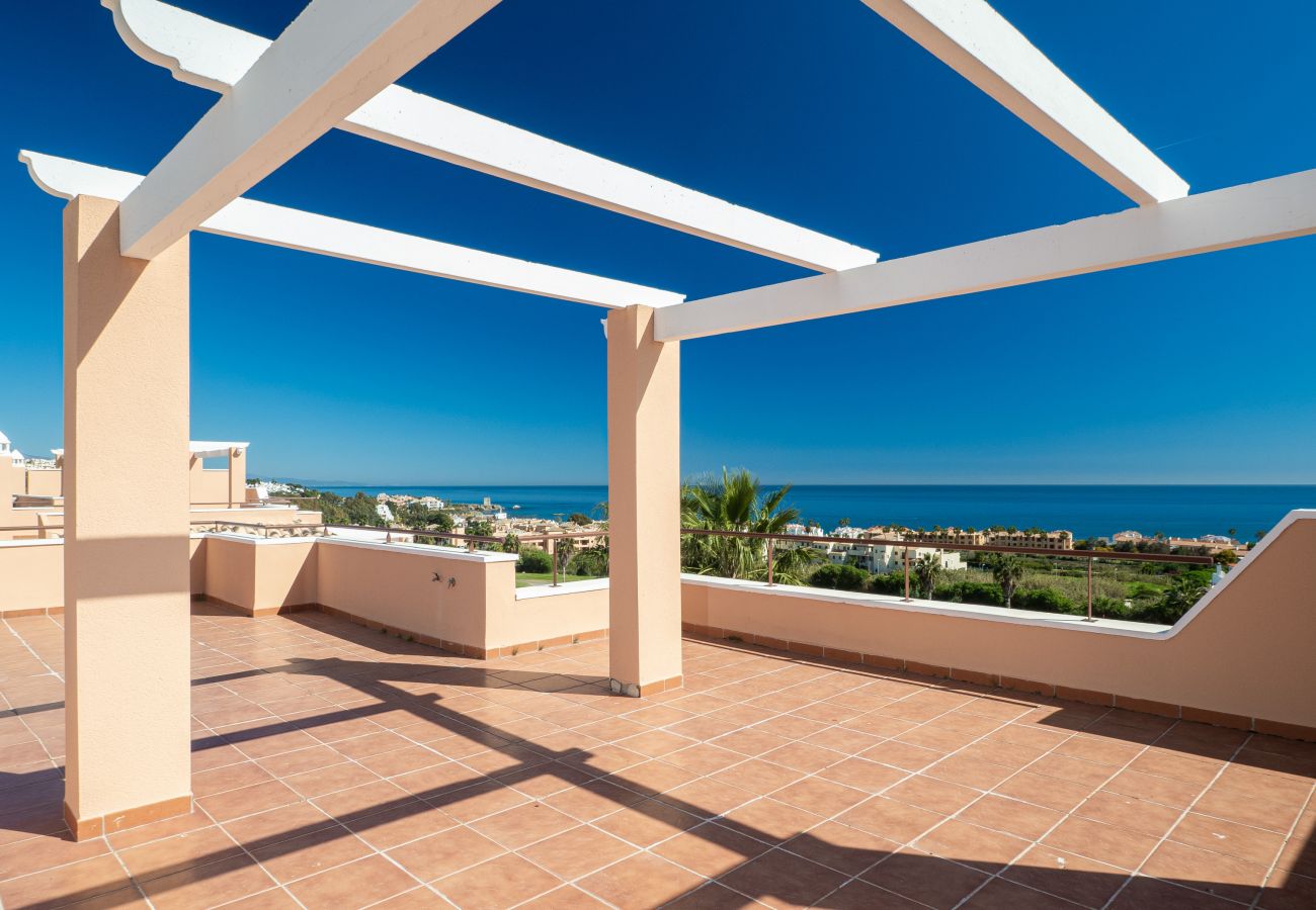 Apartamento en Casares - Mirador de Doña Julia 2163 Golf & Relax