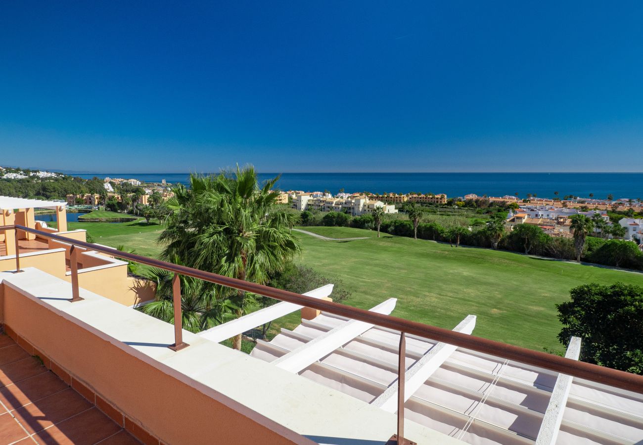 Apartamento en Casares - Mirador de Doña Julia 2163 Golf & Relax