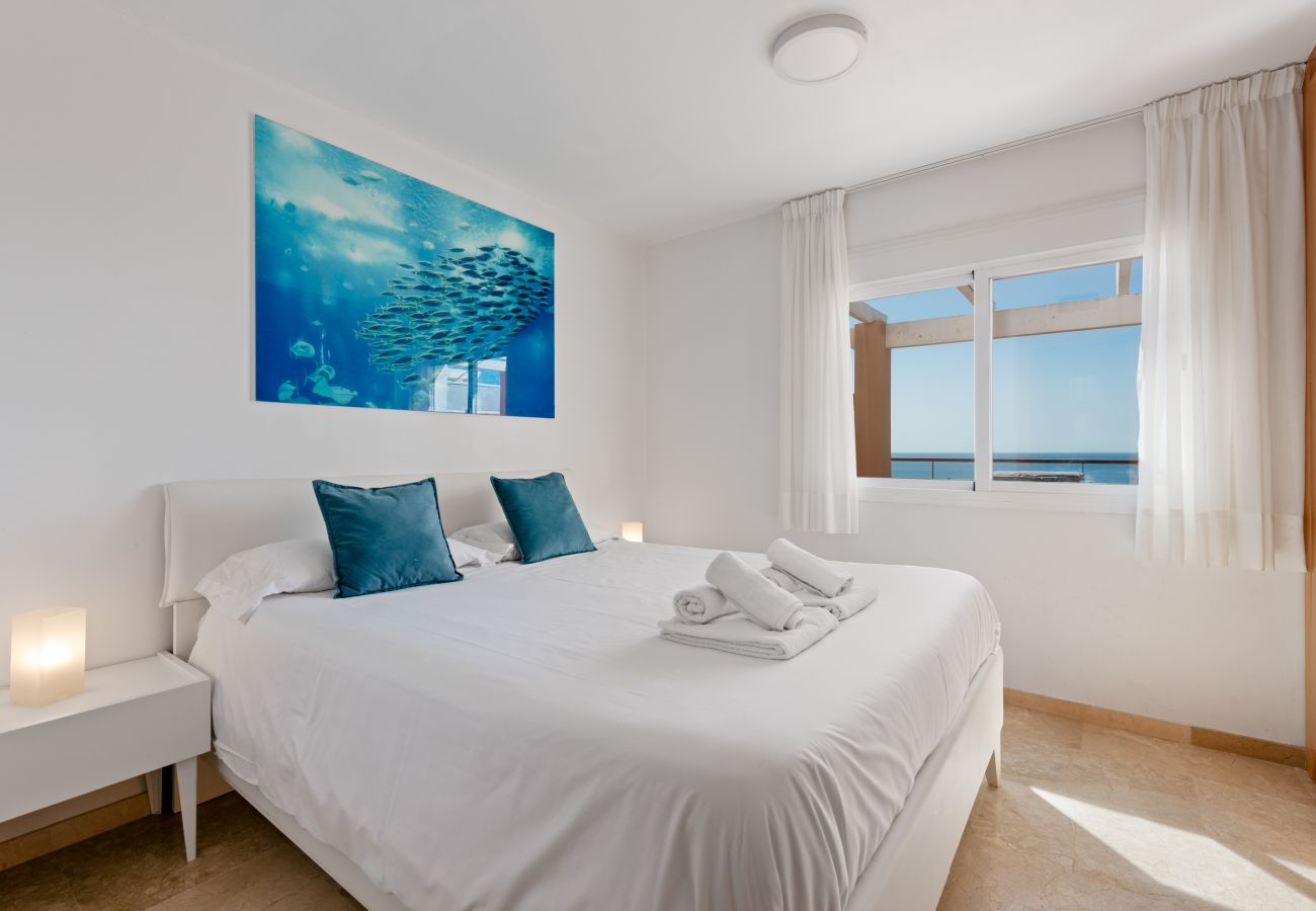 Apartamento en Casares - Mirador de Doña Julia 2163 Golf & Relax