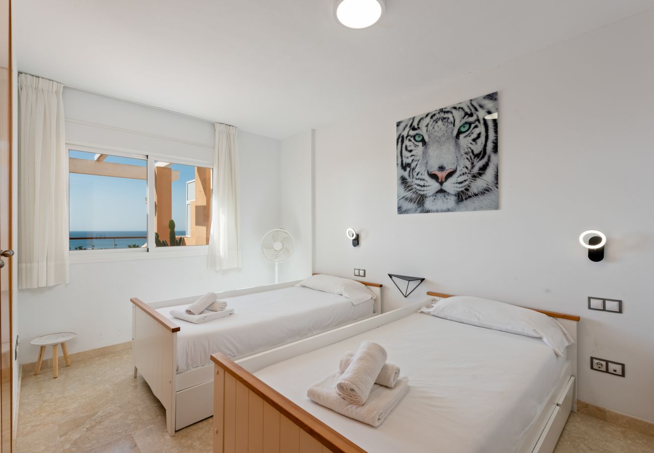 Apartamento en Casares - Mirador de Doña Julia 2163 Golf & Relax