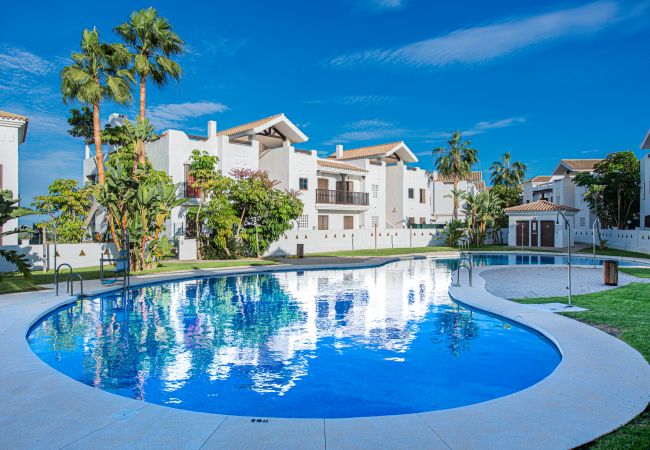 Apartamento en La Alcaidesa - Alcaidesa Golf and Beach 2356