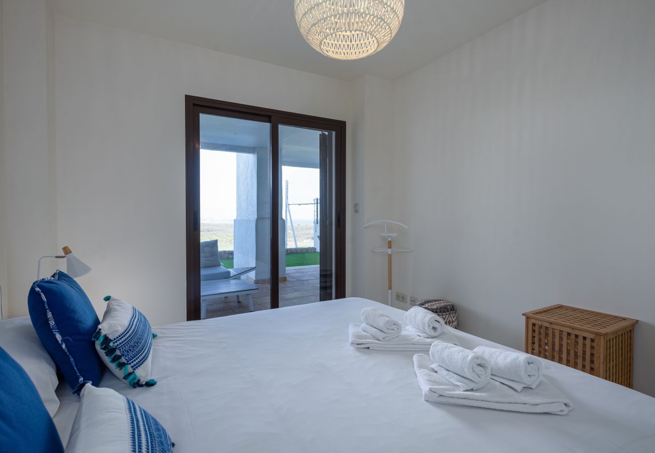 Apartamento en La Alcaidesa - Alcaidesa Golf and Beach 2356