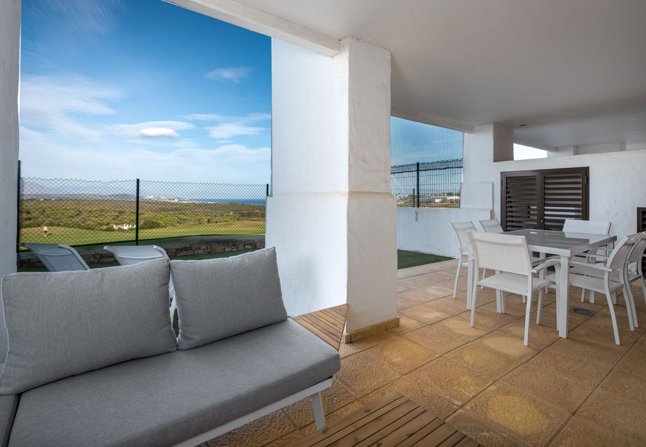 Apartamento en La Alcaidesa - Alcaidesa Golf and Beach 2356