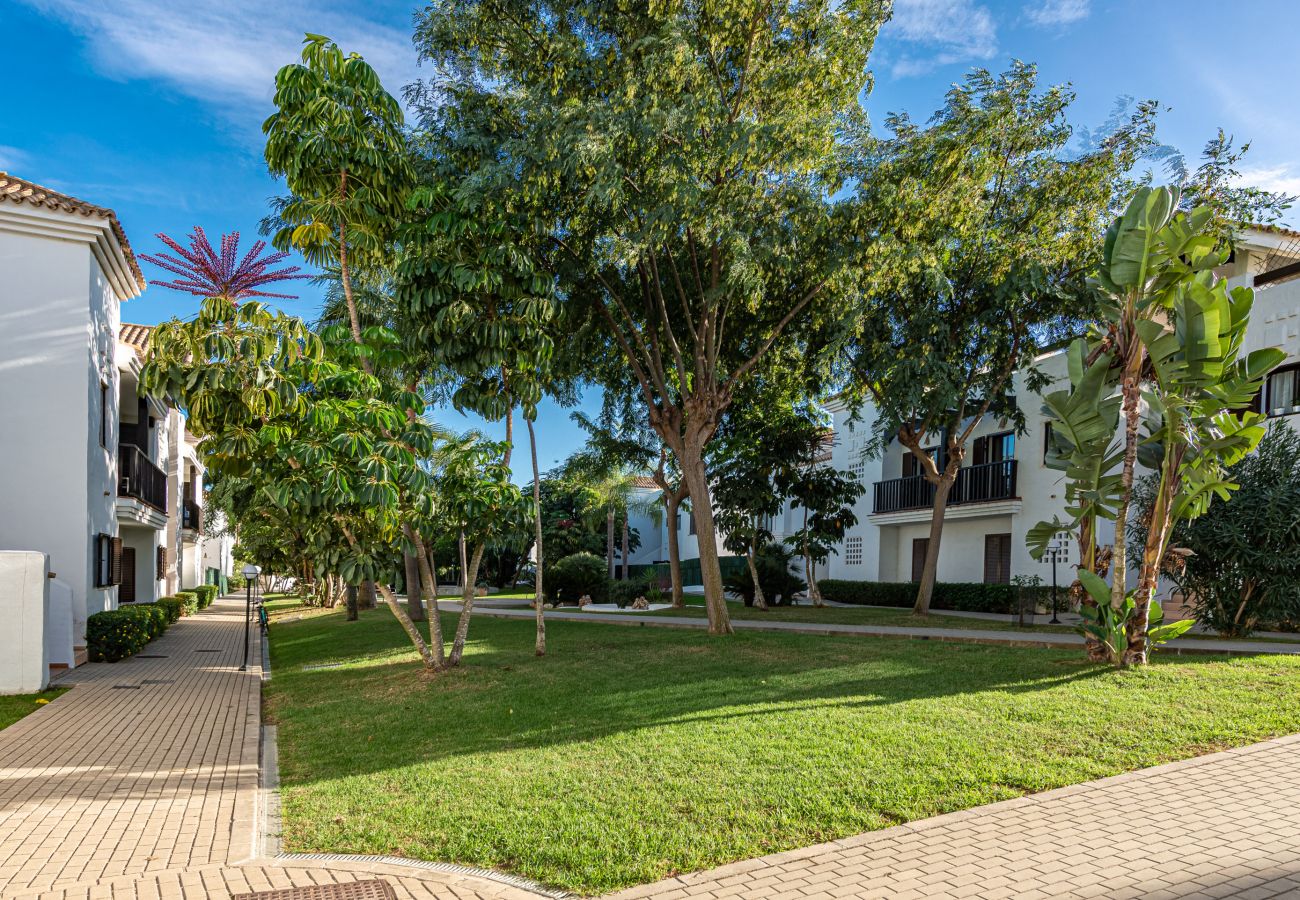 Apartamento en La Alcaidesa - Alcaidesa Golf and Beach 2356