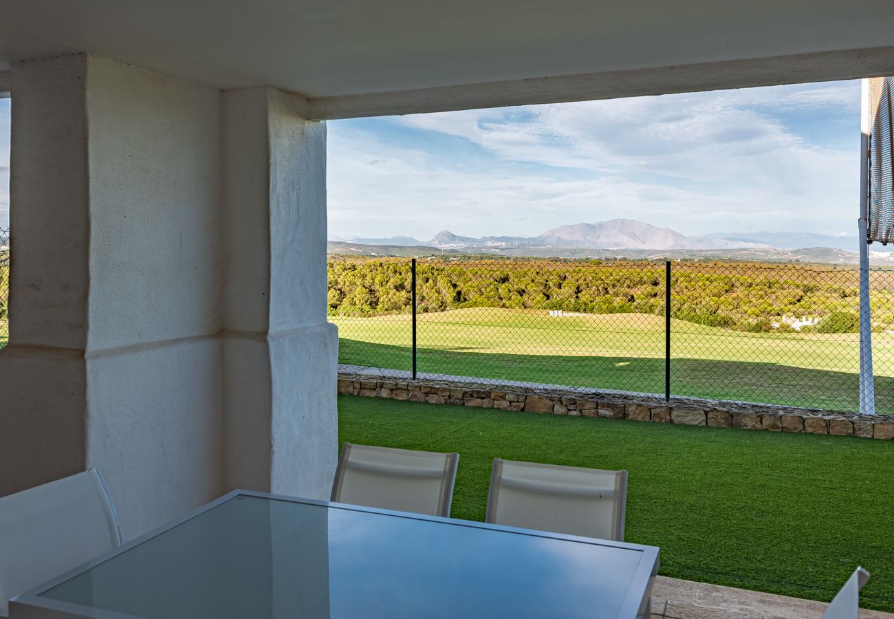 Apartamento en La Alcaidesa - Alcaidesa Golf and Beach 2356