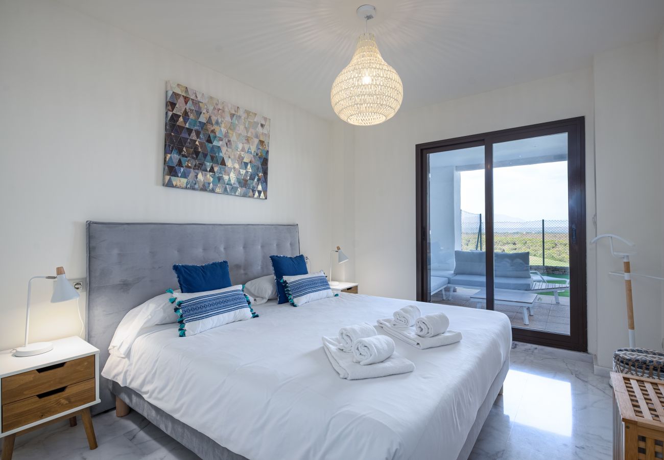 Apartamento en La Alcaidesa - Alcaidesa Golf and Beach 2356