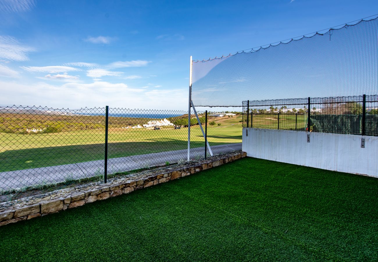 Apartamento en La Alcaidesa - Alcaidesa Golf and Beach 2356