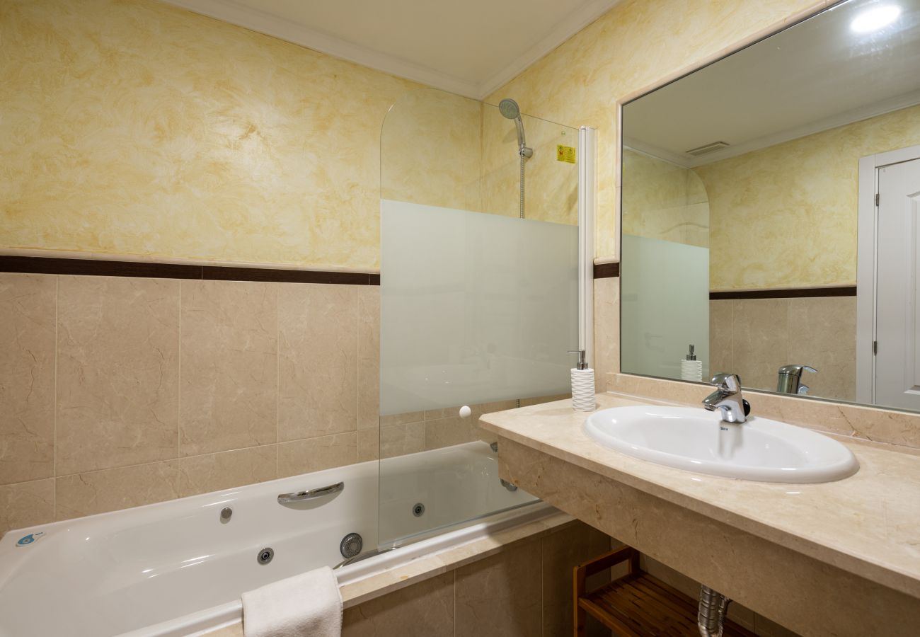 Apartamento en La Alcaidesa - Alcaidesa Golf and Beach 2356
