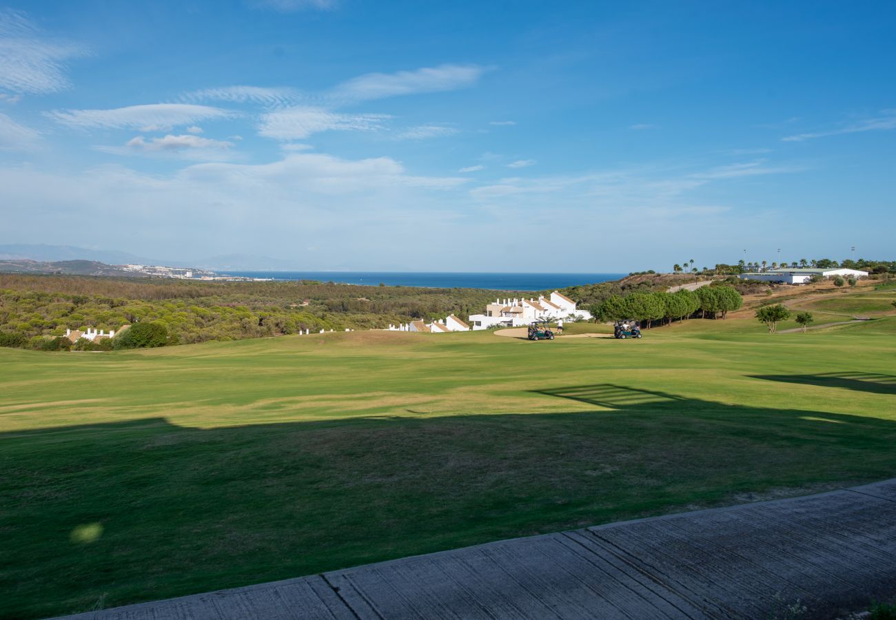 Apartamento en La Alcaidesa - Alcaidesa Golf and Beach 2356
