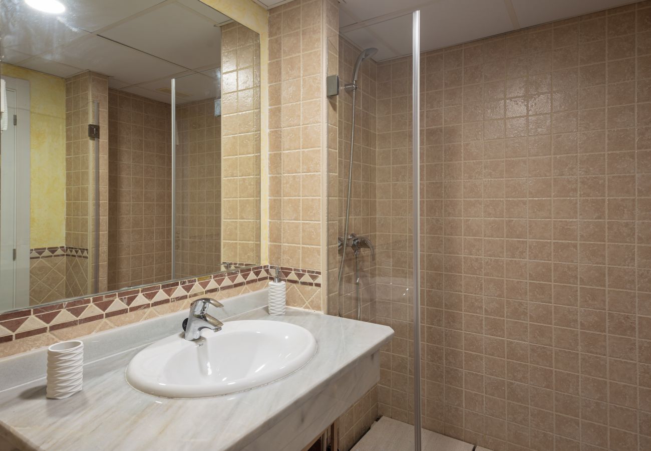 Apartamento en La Alcaidesa - Alcaidesa Golf and Beach 2356