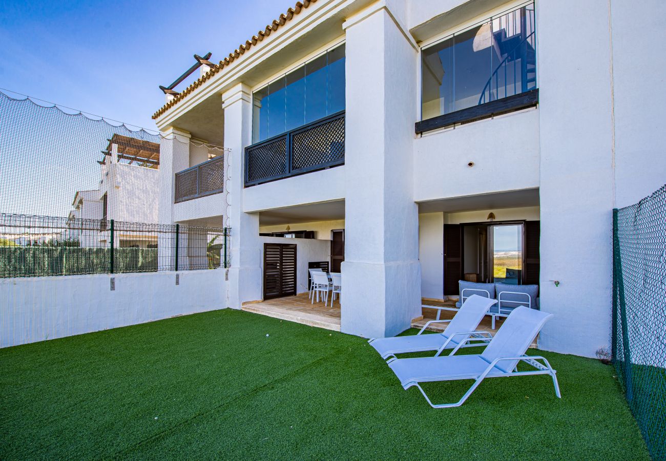 Apartamento en La Alcaidesa - Alcaidesa Golf and Beach 2356