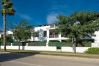 Apartamento en La Alcaidesa - Alcaidesa Golf and Beach 2356