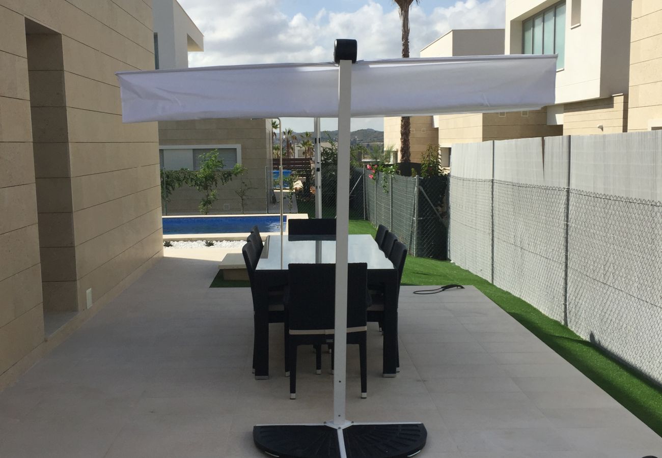 Villa en Orihuela - 3018 MALIBU 3018