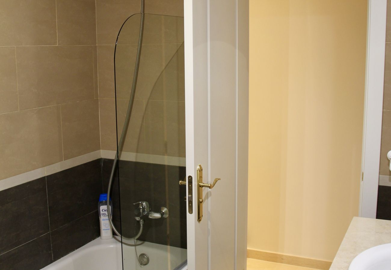 Apartamento en Manilva - Viñedos del Mar 2303-Coastal Vineyards 