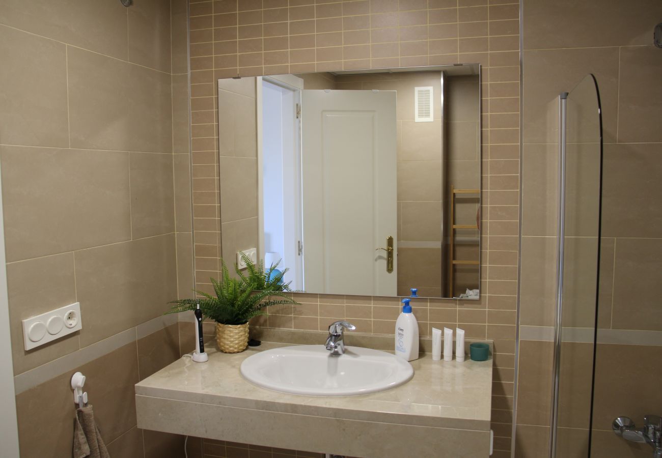Apartamento en Manilva - Viñedos del Mar 2303-Coastal Vineyards 