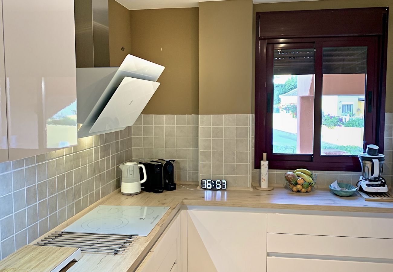 Apartamento en Manilva - Viñedos del Mar 2303-Coastal Vineyards 