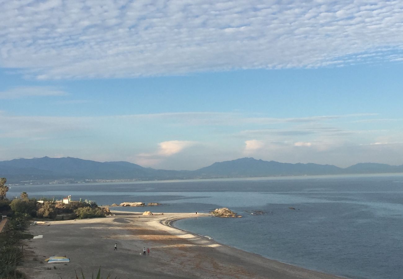 Apartamento en Manilva - Viñedos del Mar 2303-Coastal Vineyards 