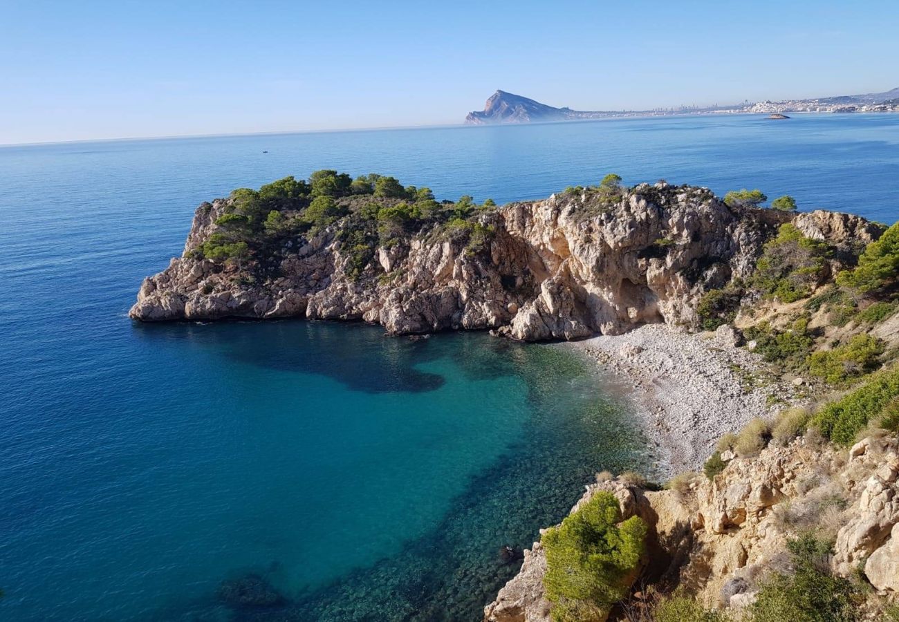 Apartamento en Manilva - Viñedos del Mar 2303-Coastal Vineyards 