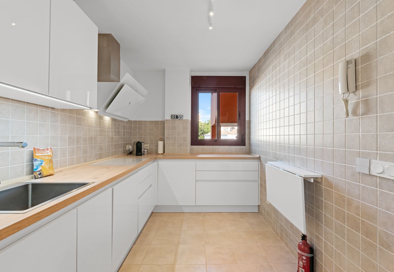 Apartamento en Manilva - Viñedos del Mar 2303-Coastal Vineyards