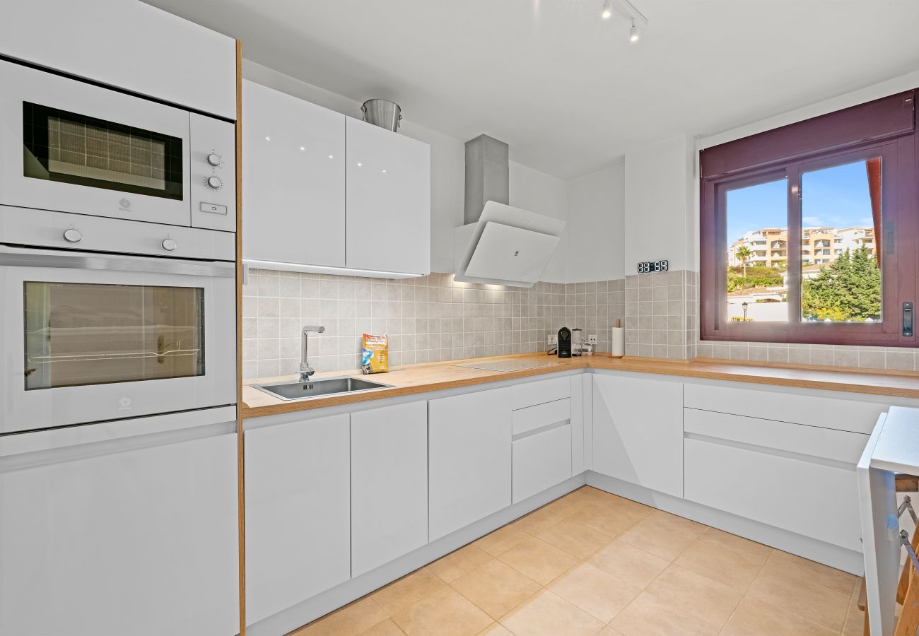 Apartamento en Manilva - Viñedos del Mar 2303-Coastal Vineyards