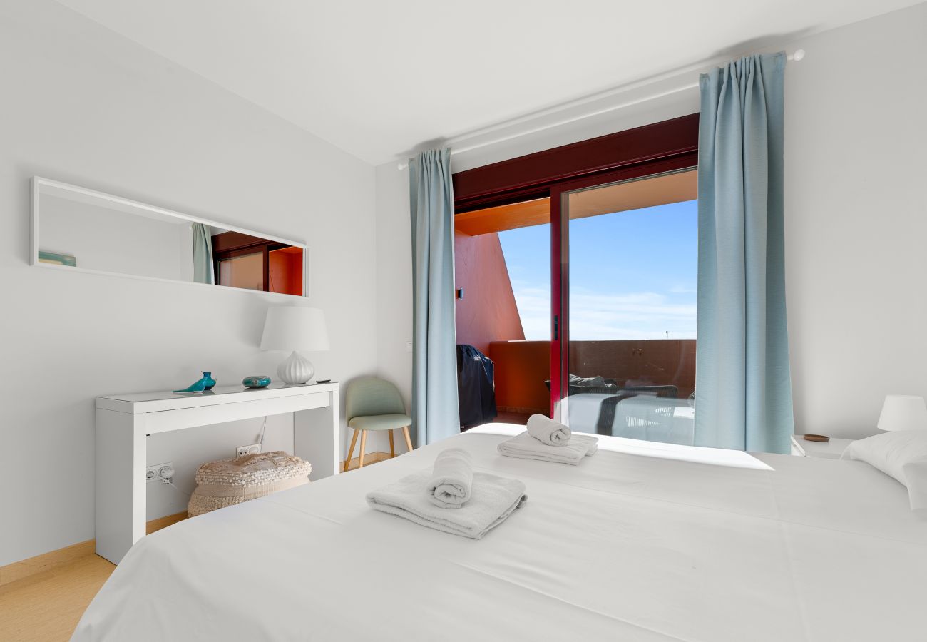 Apartamento en Manilva - Viñedos del Mar 2303-Coastal Vineyards