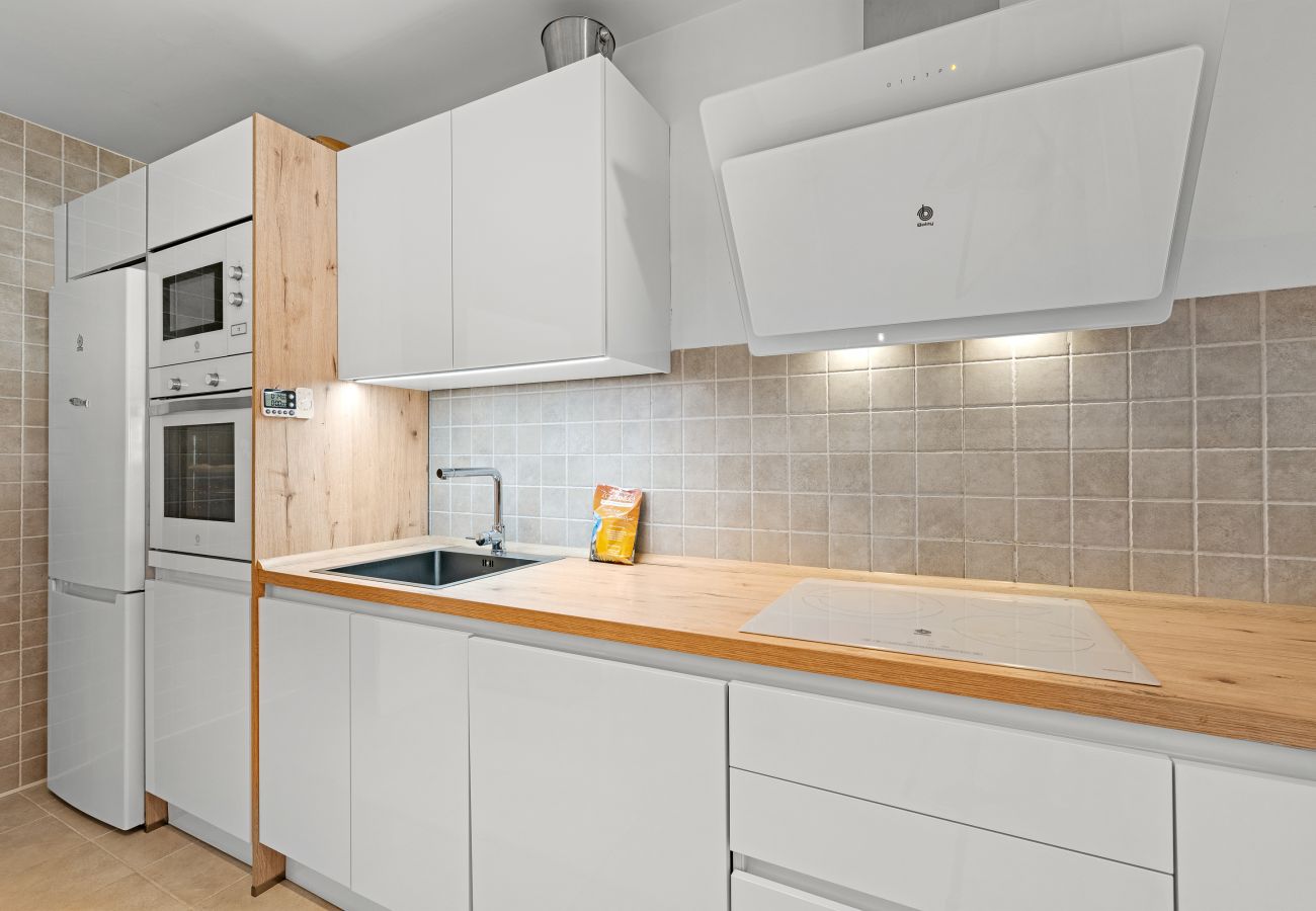 Apartamento en Manilva - Viñedos del Mar 2303-Coastal Vineyards