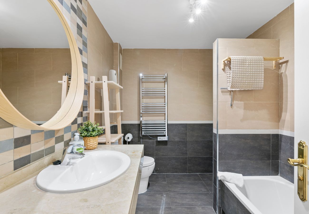 Apartamento en Manilva - Viñedos del Mar 2303-Coastal Vineyards