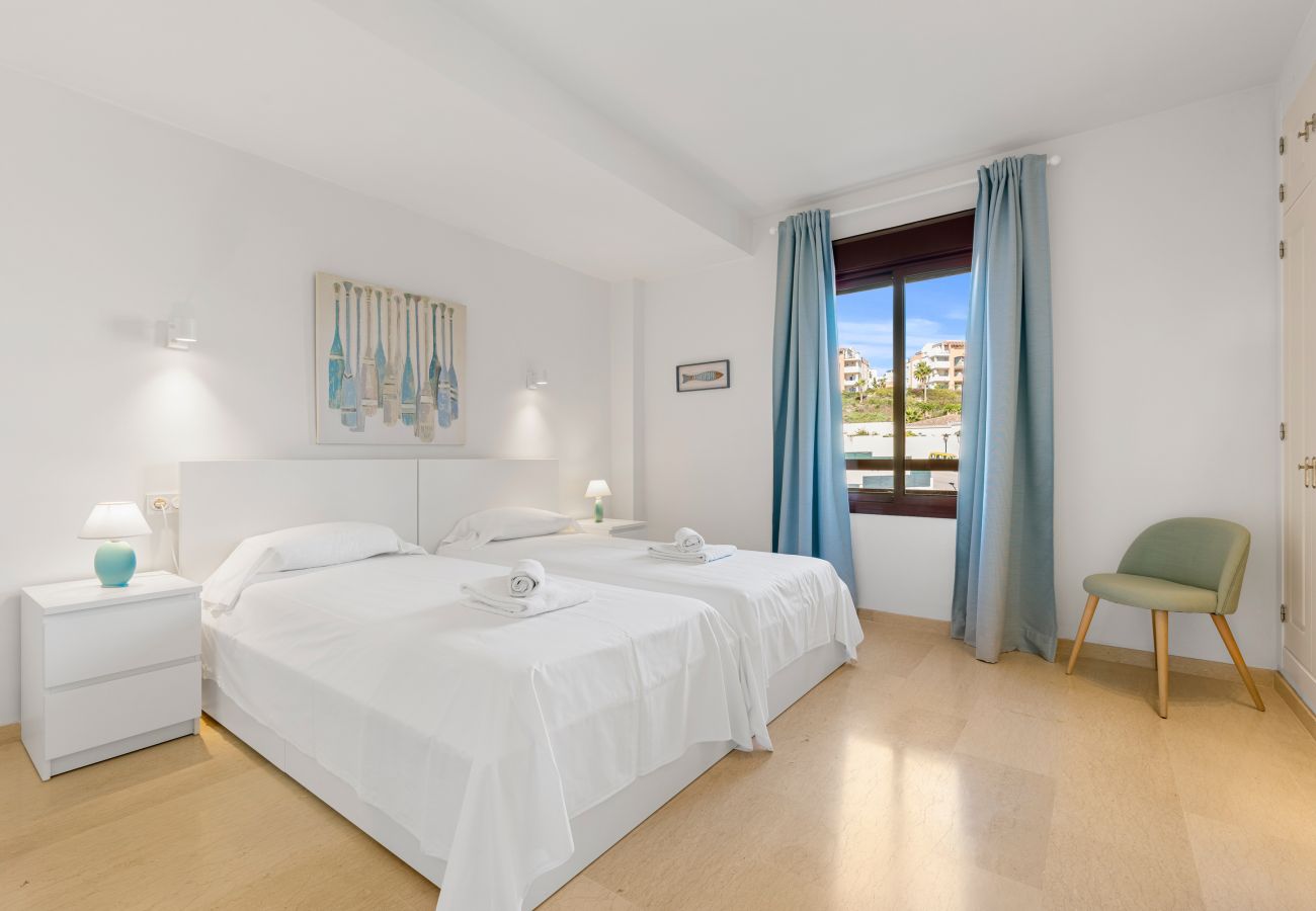 Apartamento en Manilva - Viñedos del Mar 2303-Coastal Vineyards