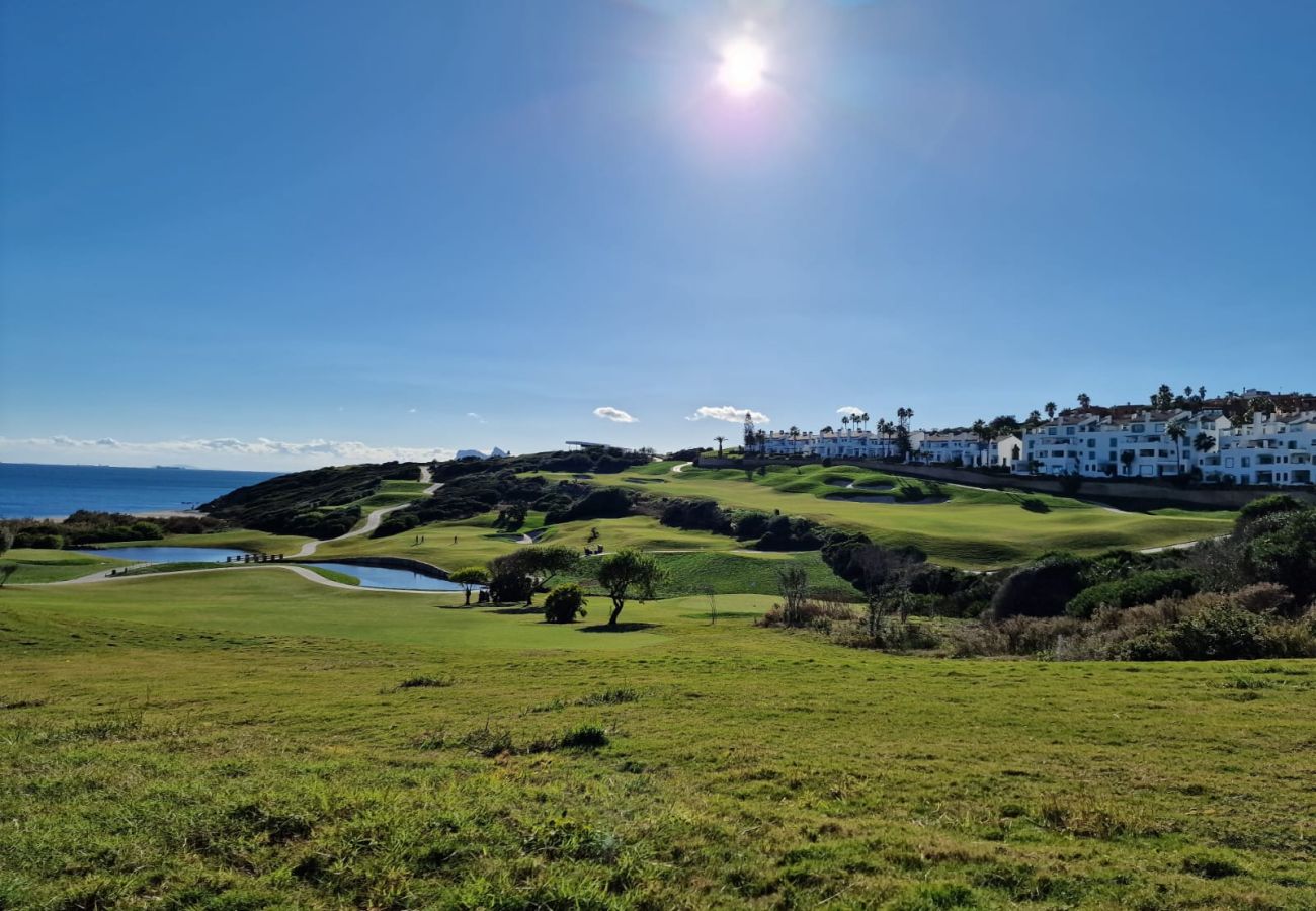 Villa en San Roque - Marina Alcaidesa 2305