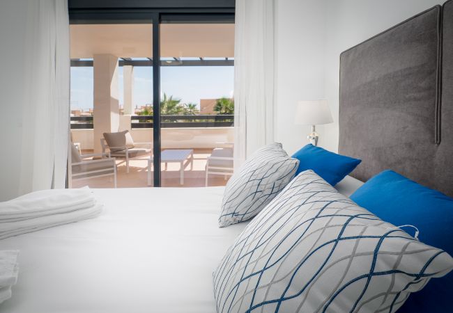 Apartamento en Casares - Lotus Golf & Beach 2306 Apartamento en Casares - Lotus Golf & Beach 2306