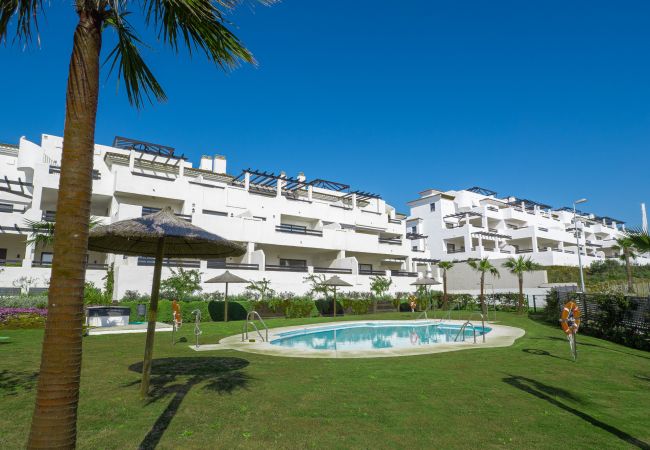Apartamento en Casares - Lotus Golf & Beach 2306 Apartamento en Casares - Lotus Golf & Beach 2306