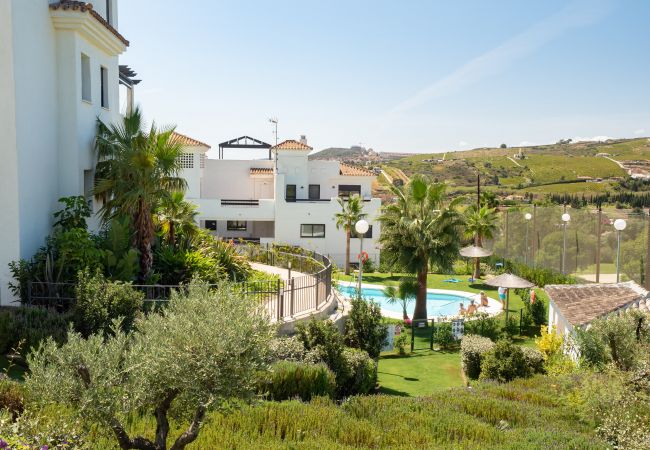 Apartamento en Casares - Lotus Golf & Beach 2306 Apartamento en Casares - Lotus Golf & Beach 2306
