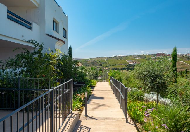 Apartamento en Casares - Lotus Golf & Beach 2306 Apartamento en Casares - Lotus Golf & Beach 2306