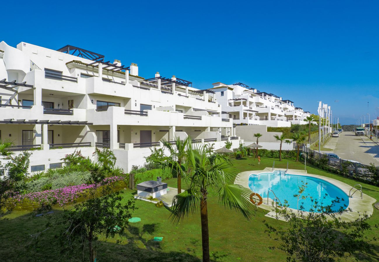 Apartamento en Casares - Lotus Golf & Beach 2306